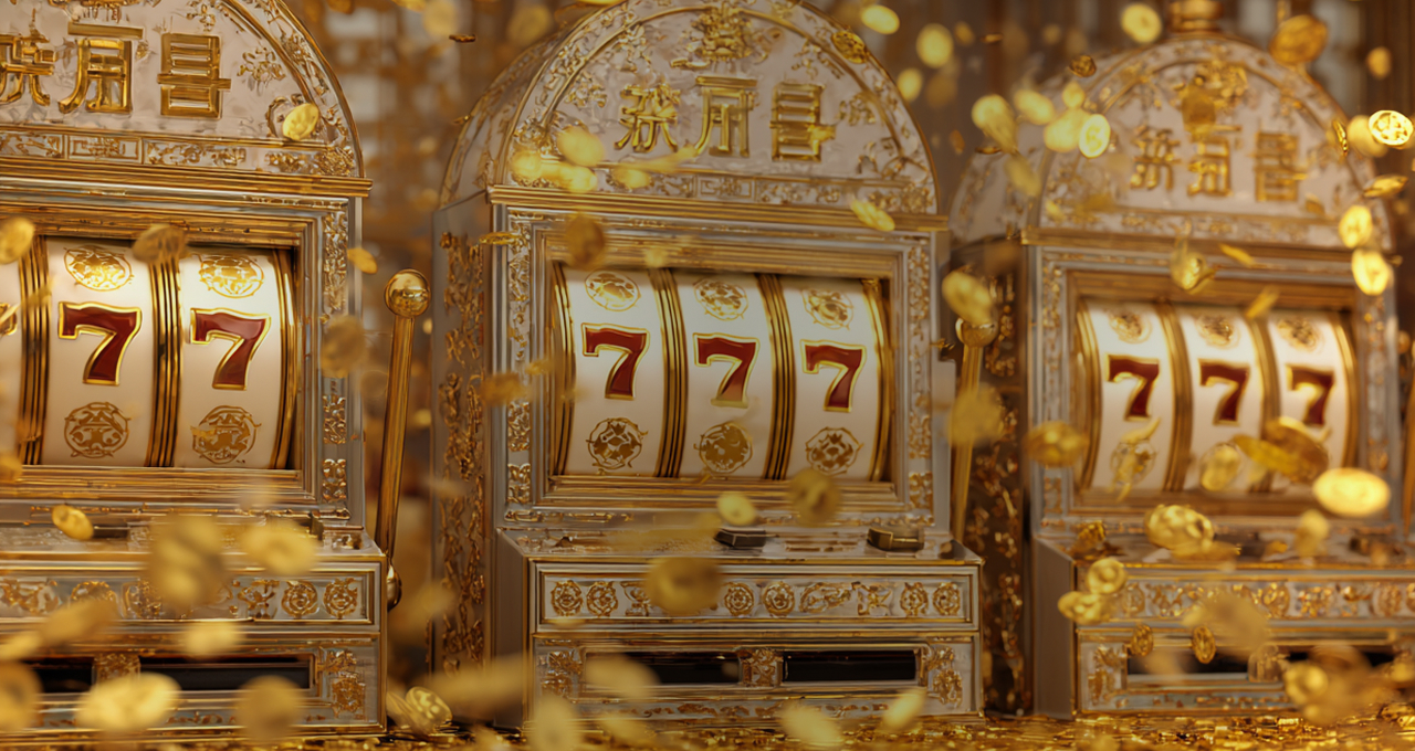 Macau Casino